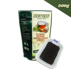 Ceylon FBOPF Tea-250g
