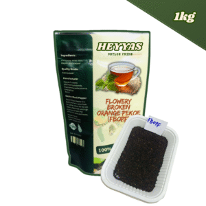 Ceylon FBOPF Tea-1kg